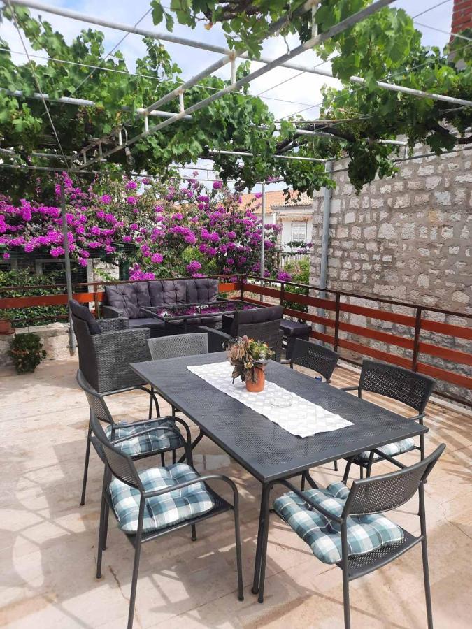 Old Town Rooms Ραμπ Εξωτερικό φωτογραφία
