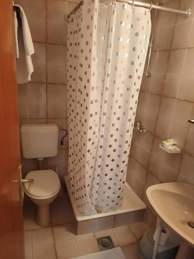 Old Town Rooms Ραμπ Εξωτερικό φωτογραφία