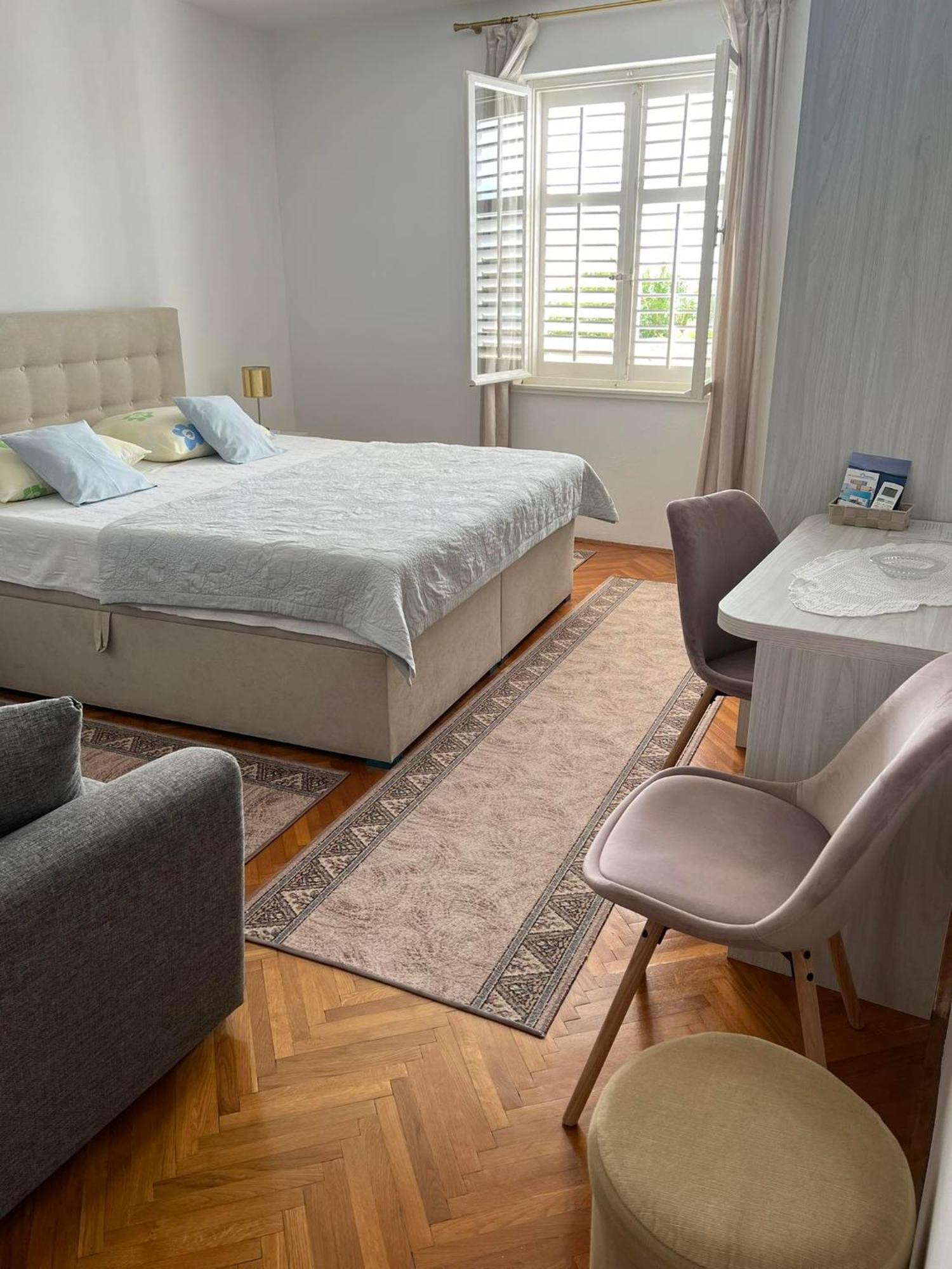 Old Town Rooms Ραμπ Εξωτερικό φωτογραφία